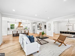 123 Hawthorne Ave, Haddonfield, NJ 08033
