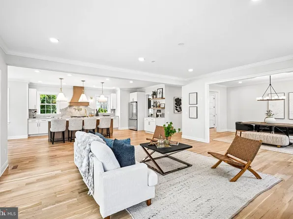 123 Hawthorne Ave, Haddonfield, NJ 08033