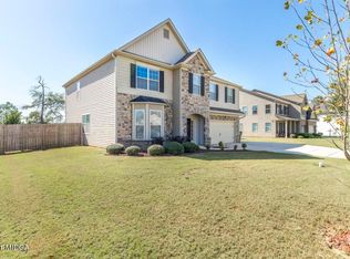 125 Savannah Ct, Byron, GA 31008