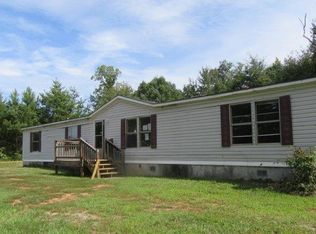 1475 Carters Rd, Chatsworth, GA 30705