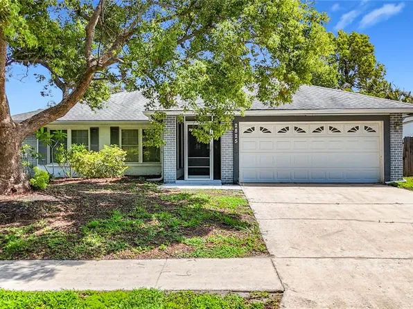 2825 Wendover Ter, Palm Harbor, FL 34685