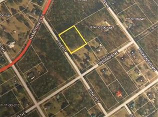 304 Pine St, Bethune, SC 29009