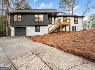 621 The General Ave, Woodstock, GA 30189