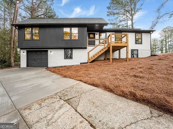 621 The General Ave, Woodstock, GA 30189