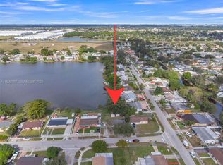 3rd Addn To Starlight, Miami Gardens, FL 33055