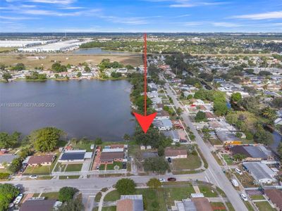 3981 NW 201st St, Miami Gardens, FL, 33055