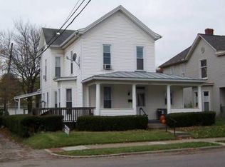 221 S Maple St, Lancaster, OH 43130