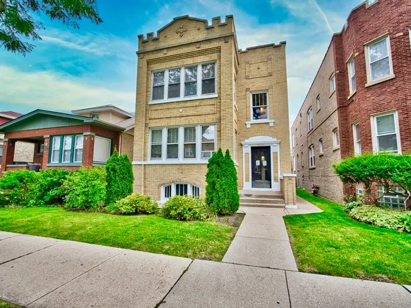 6609 N Artesian Ave, Chicago, IL 60645