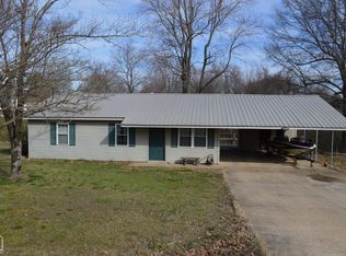 19599 Highway 14 E, Harrisburg, AR 72432