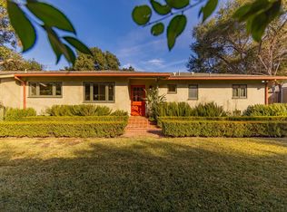 724 Fernando St, Ojai, CA 93023