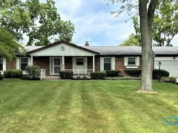 11445 Glynwood Rd, Wapakoneta, OH 45895
