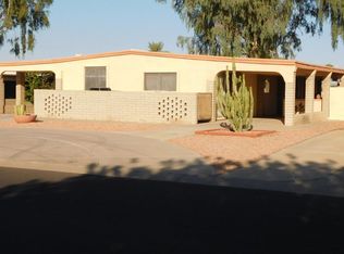 9024 E Sun Lakes Blvd N, Sun Lakes, AZ 85248