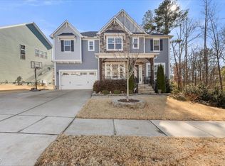 309 Mystic Pine Pl, Apex, NC 27539