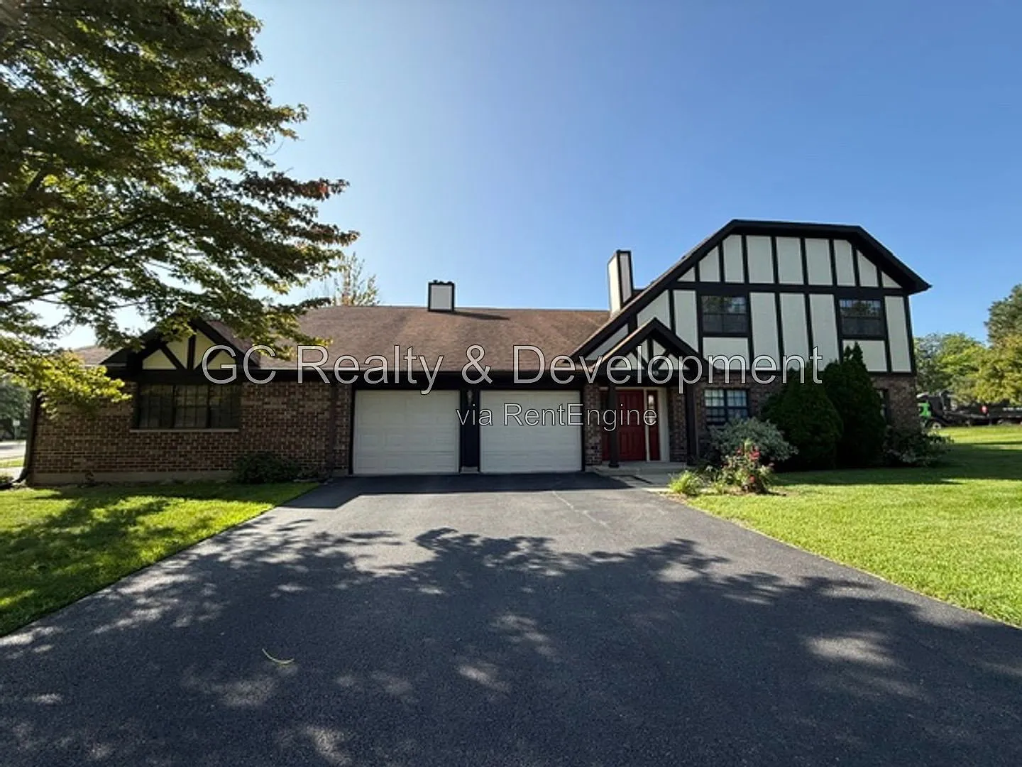 2 bed, 2.0 bath, 1378 sqft, $2,295 — Photo 1