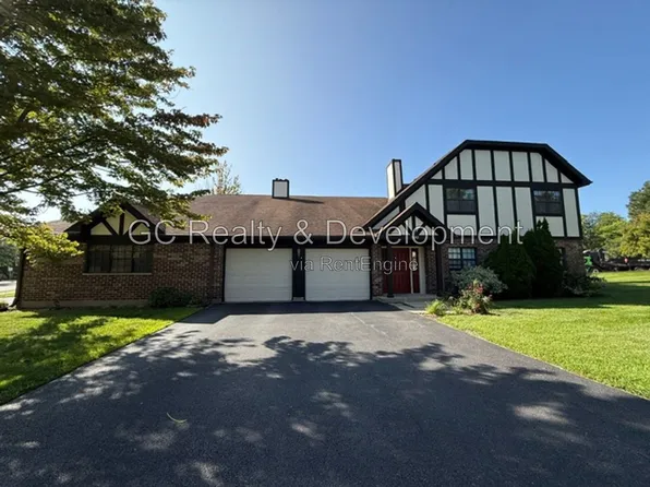 320 Deer Glen Way Unit D, Bloomingdale, IL 60108