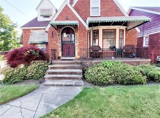 4124 E 147th St, Cleveland, OH
