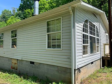 631 Mount, Mount Zion, WV 26151 | Zillow