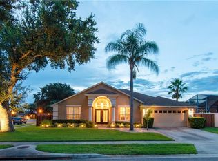 914 Hallowell Cir, Orlando, FL 32828