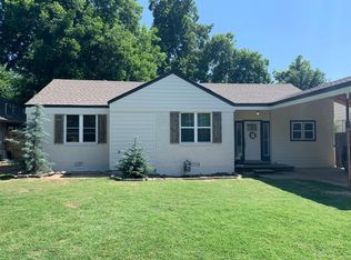 228 E 35th Pl, Tulsa, OK 74105