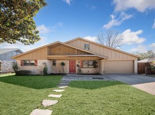 1915 Marlene Dr, Euless, TX 76040