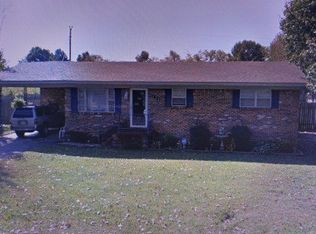 137 Churchton Subdivision Rd, Newbern, TN 38059