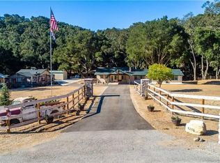 6250 Llano Rd, Atascadero, CA 93422