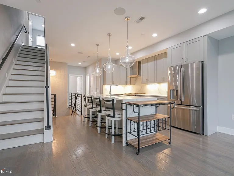 1632 K St NE #PENTHOUSE — Photo 9