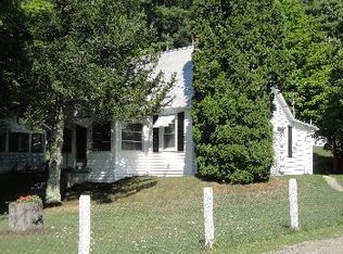 116-M Rr 2, Marlinton, WV 24954