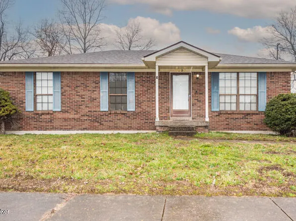 5935 Midnight Ln, Louisville, KY 40229