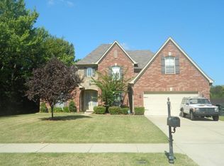 3529 Beretta Rd, Bartlett, TN 38133