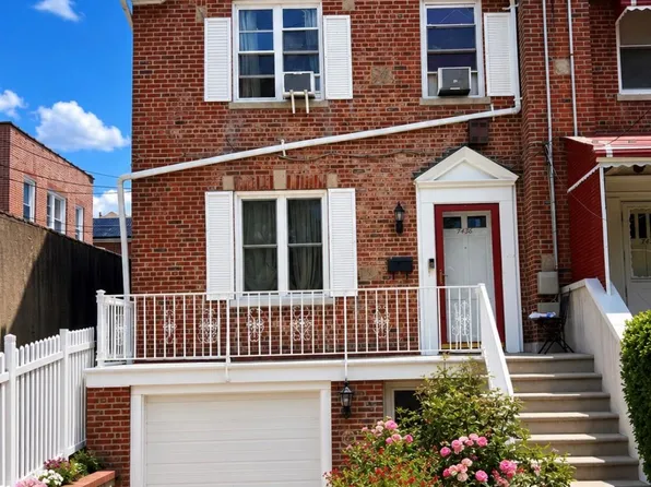 (undisclosed Address), Bronx, NY 10470