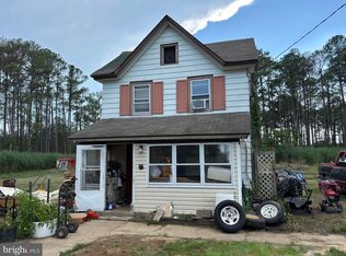 2900 Ape Hole Rd, Crisfield, MD 21817