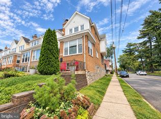 674 Wendover St, Philadelphia, PA 19128