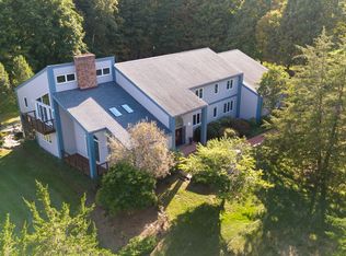 185 Maple Rd, Easton, CT 06612