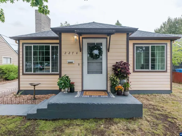 2274 32nd Ave NE, Salem, OR 97301