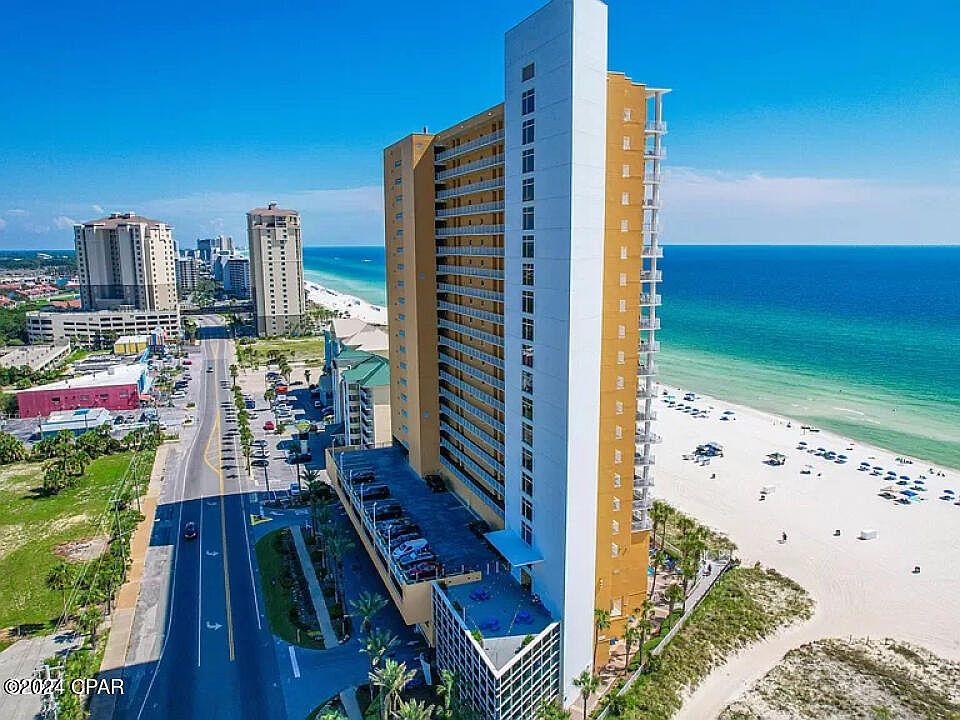 Exploring 12011 Front Beach Rd: A Comprehensive Guide to Panama City Beach