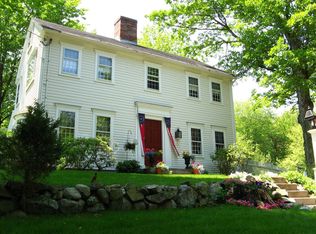 76 Union St, Norfolk, MA 02056