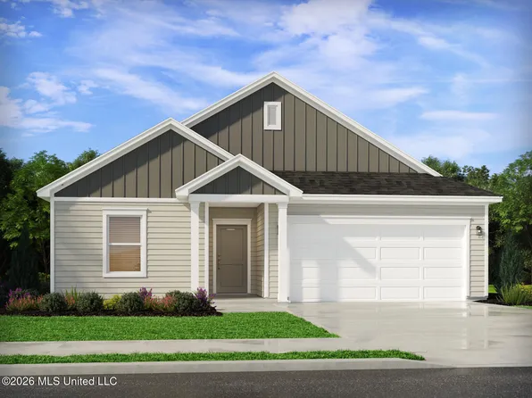 15198 Willow Trail Rd, Gulfport, MS 39503