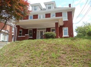 6347 Morrowfield Ave, Pittsburgh, PA 15217