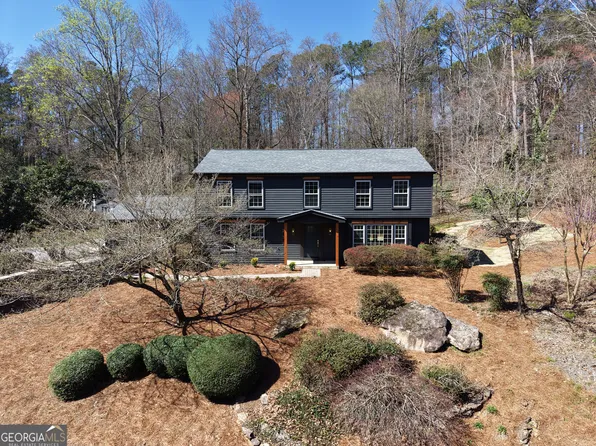 232 Lamplighter Ln SE, Marietta, GA 30067