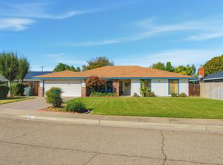 383 Hawley Ave, Sanger, CA 93657