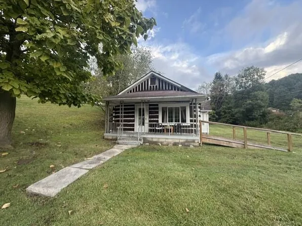 556 Glenview Rd, Crab Orchard, WV 25827