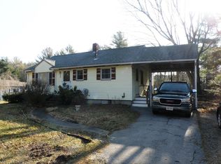 179 Plain St, Hanover, MA 02339
