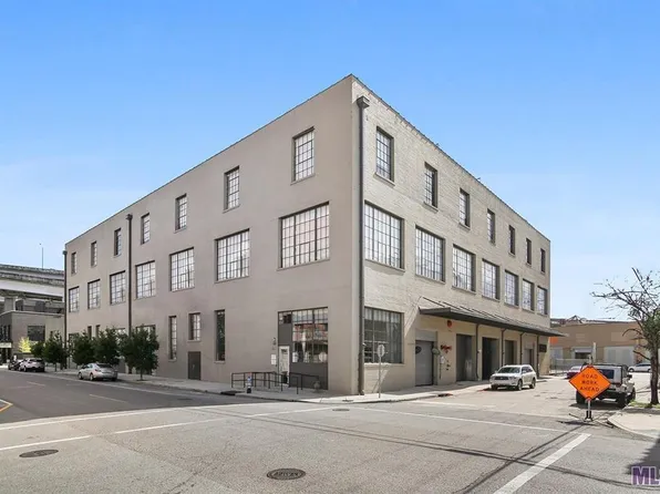 610 John Churchill Chase St APT 7, New Orleans, LA 70130