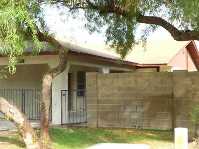 1818 E Intrepid Ave, Mesa, AZ, 85204