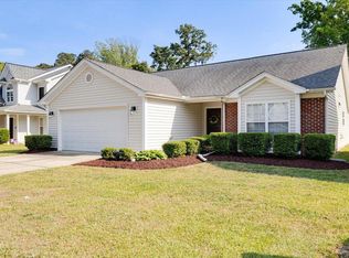 1826 Heisser Ln, Fuquay Varina, NC 27526