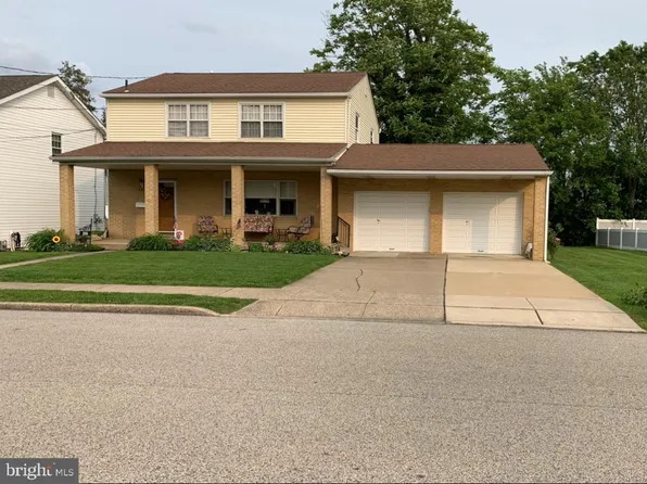 316 Lincoln St, Folsom, PA 19033