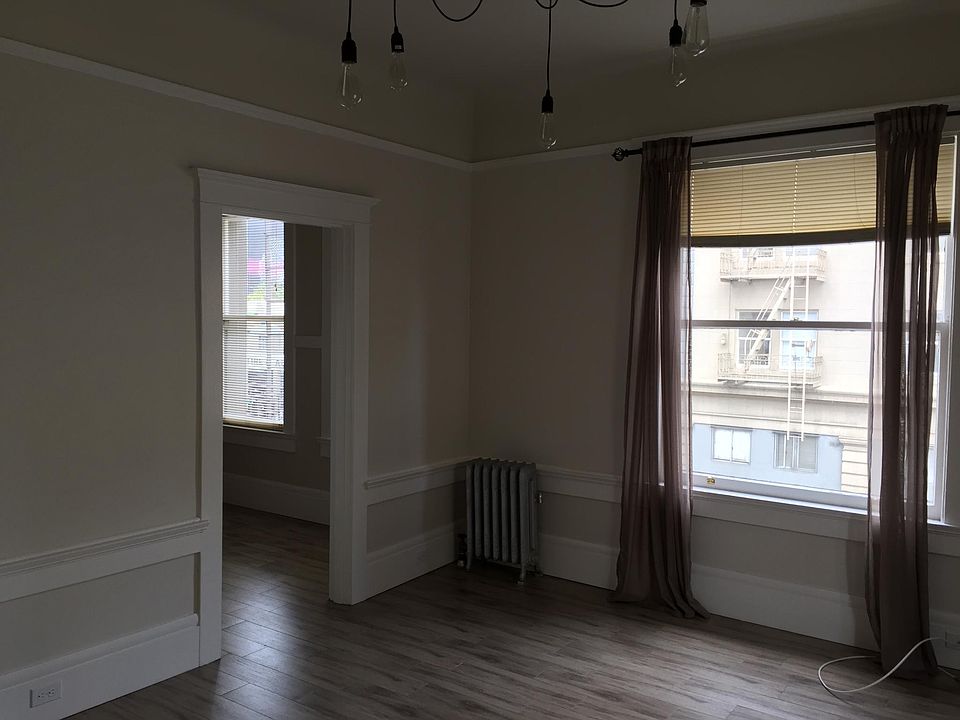 Main Room