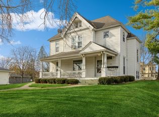 119 N 11th St, Adel, IA 50003