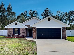 1850 Penzance Pkwy, Middleburg, FL 32068